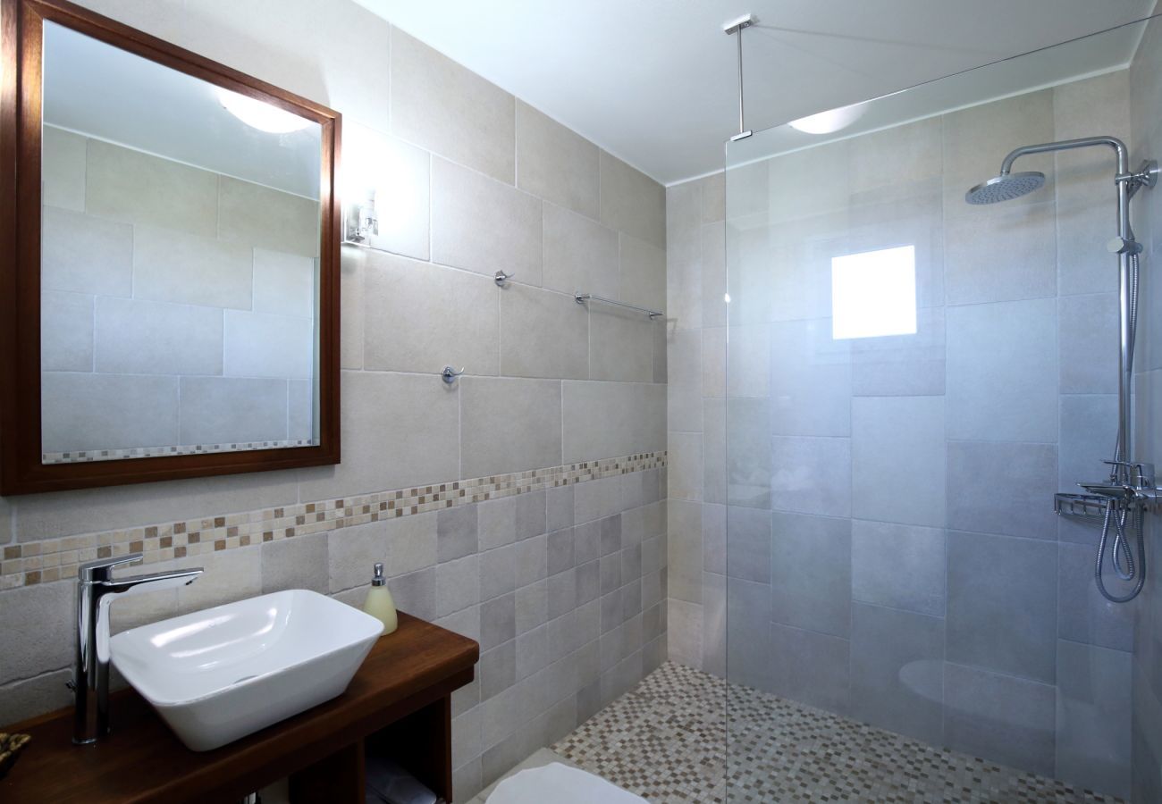 Villa in Lefkada - Villa Phedra