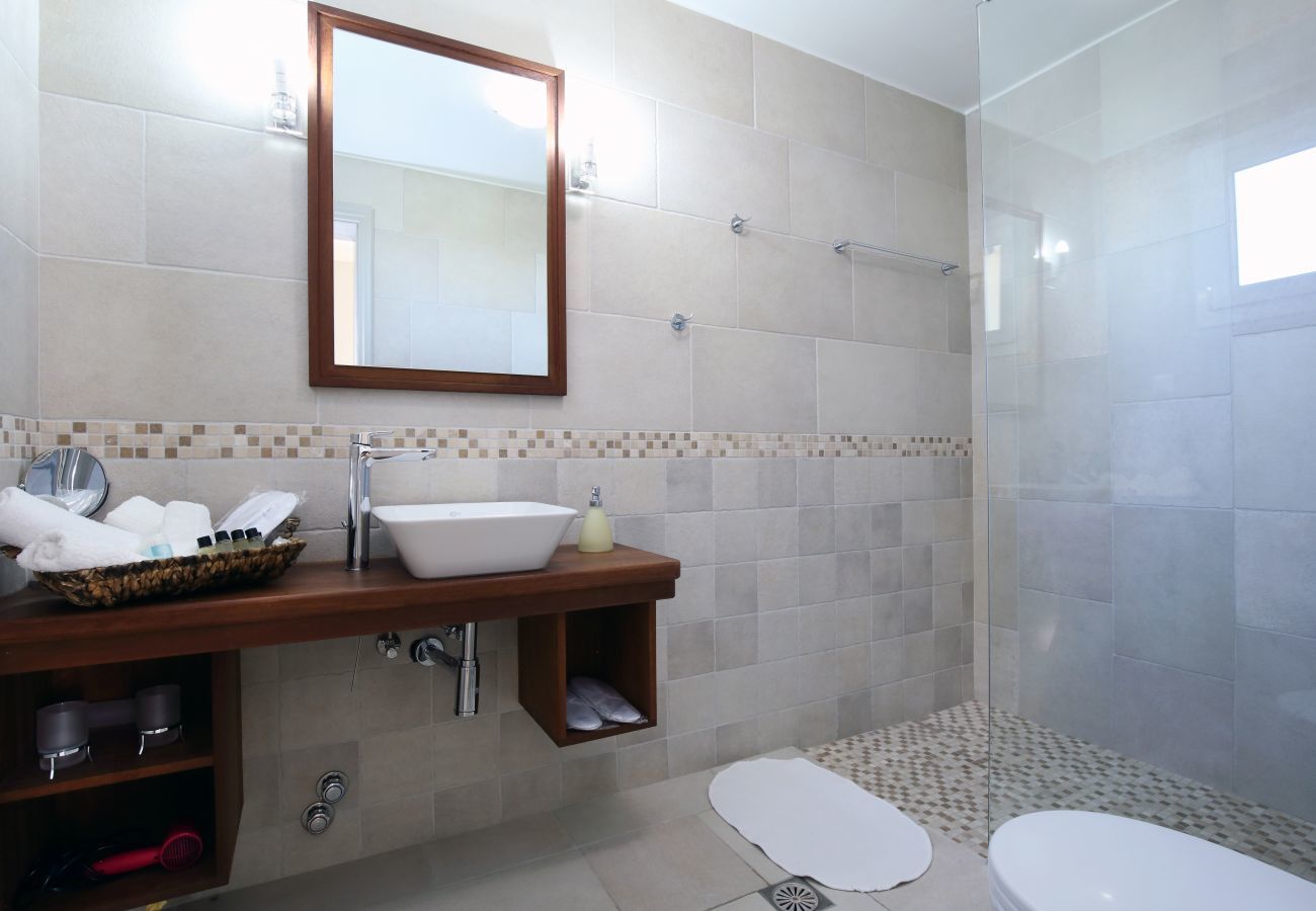 Villa in Lefkada - Villa Phedra