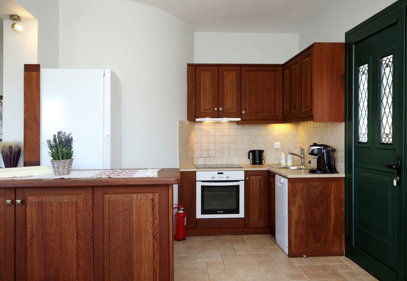 Villa in Lefkada - Villa Phedra