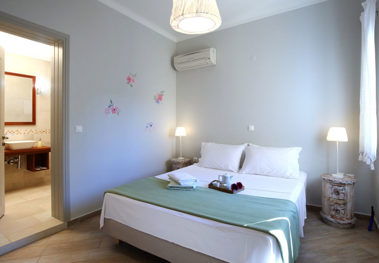Villa in Lefkada - Villa Phedra
