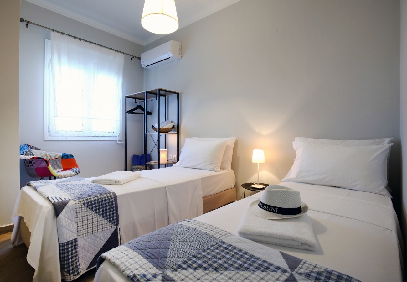 Villa in Lefkada - Villa Phedra