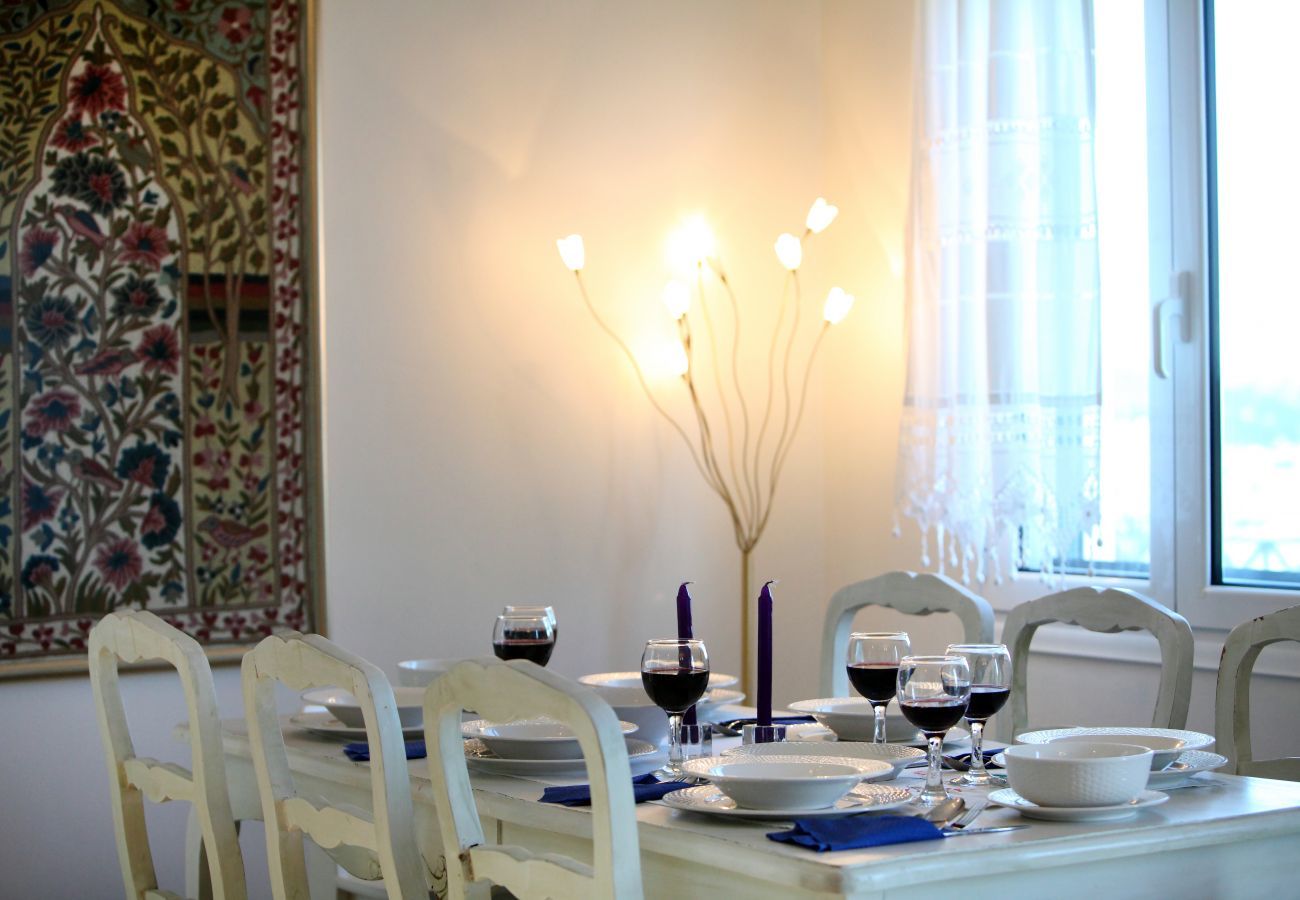 Villa in Lefkada - Villa Phedra