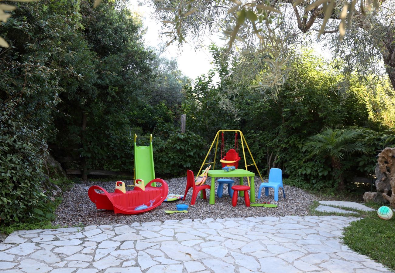 Villa in Lefkada - Villa Phedra