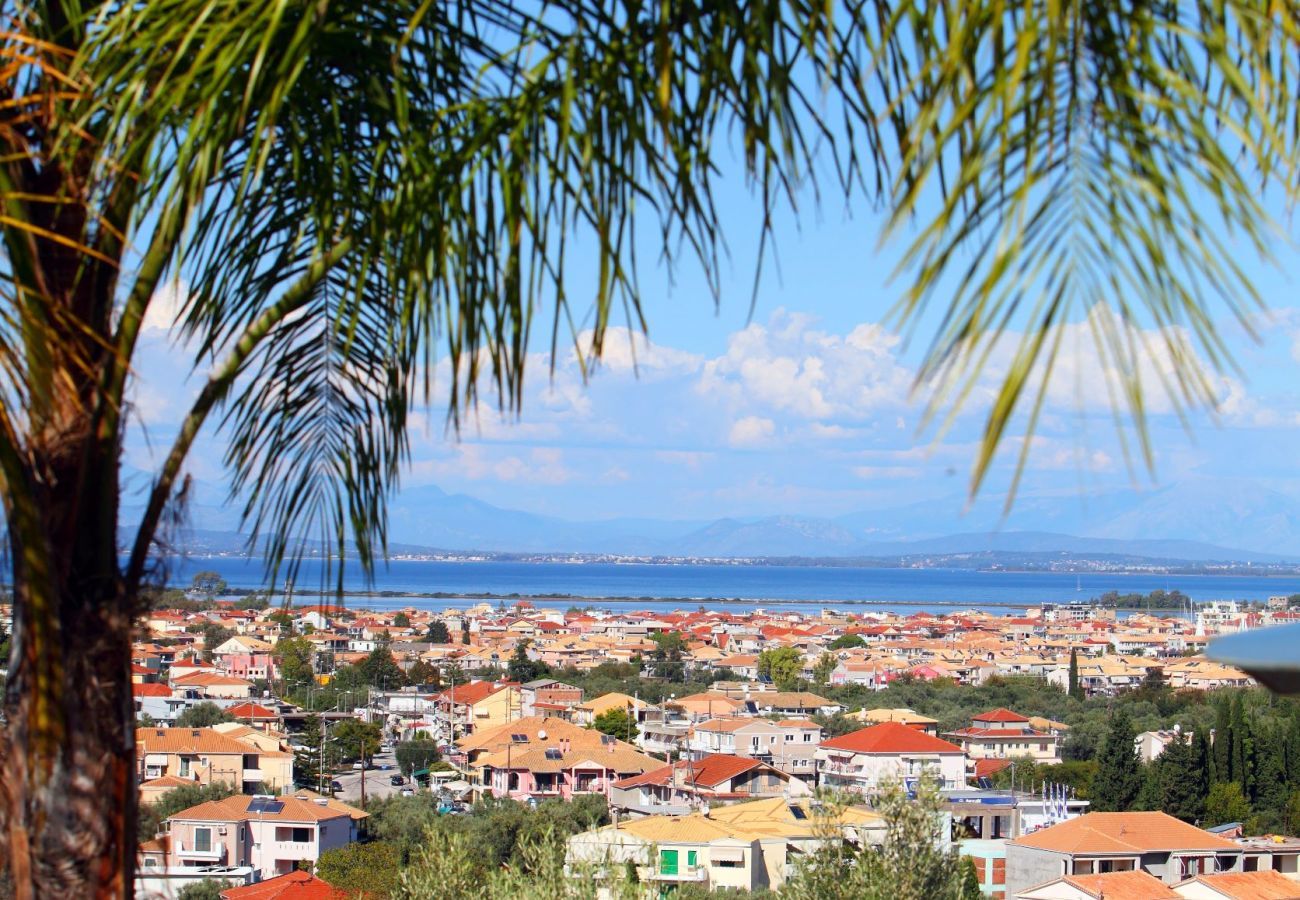 Villa in Lefkada - Villa Phedra