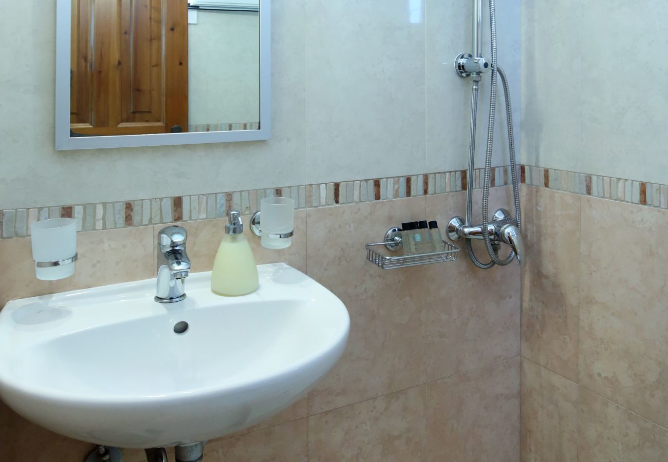 Villa in Lefkada - Villa Dioni