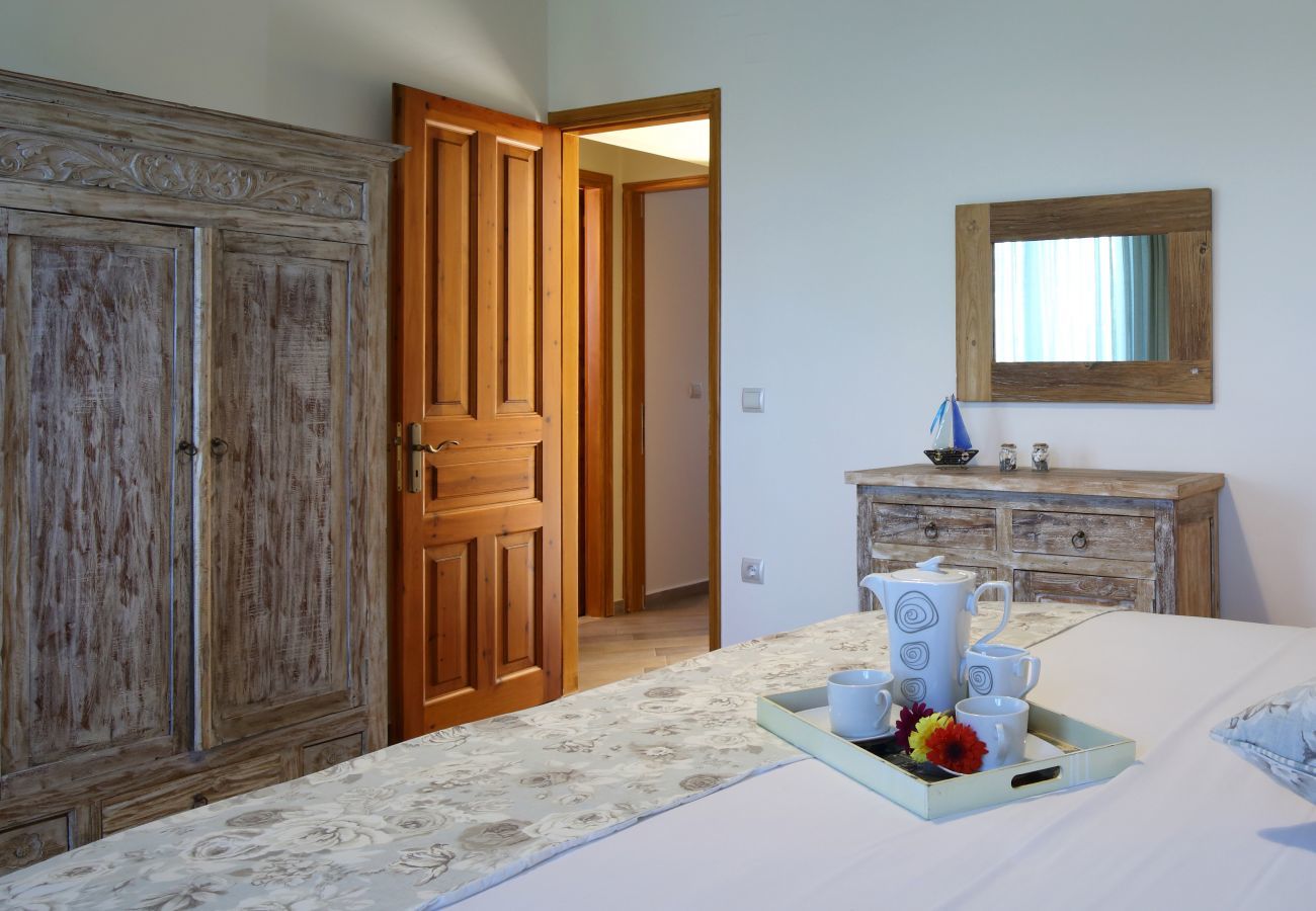 Villa in Lefkada - Villa Dioni