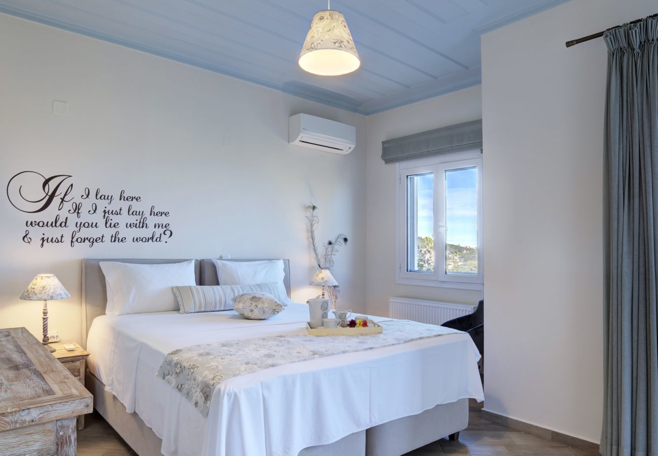 Villa in Lefkada - Villa Dioni