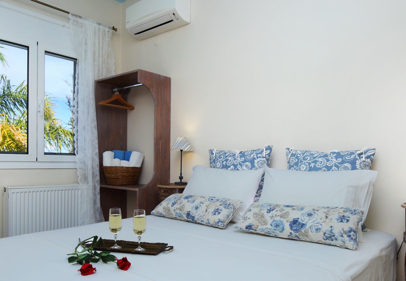 Villa in Lefkada - Villa Dioni