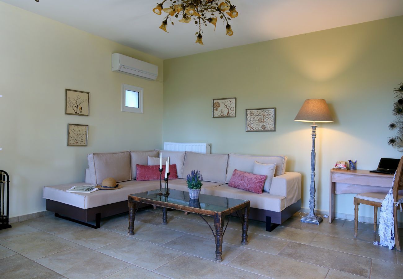 Villa in Lefkada - Villa Dioni