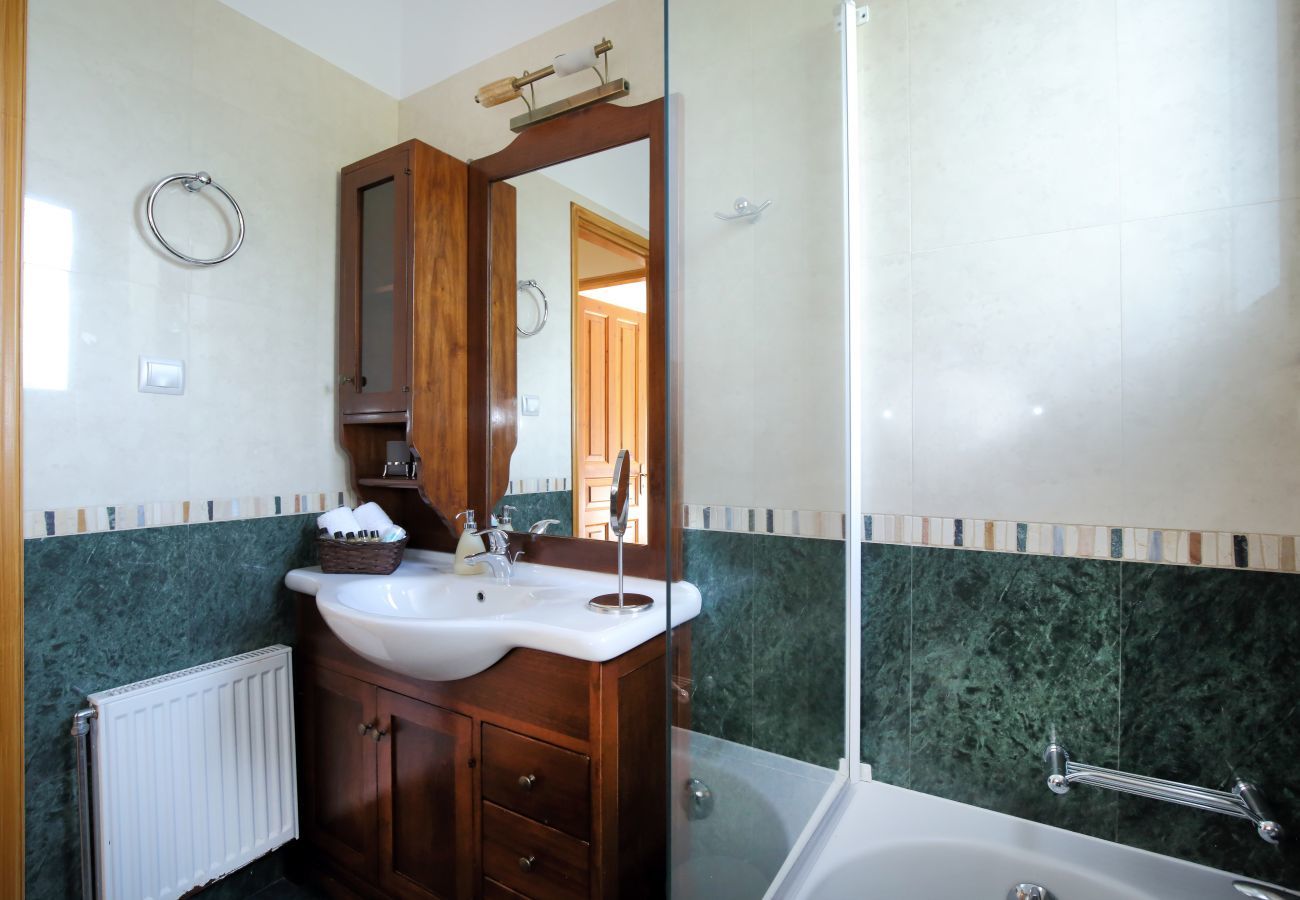 Villa in Lefkada - Villa Dioni