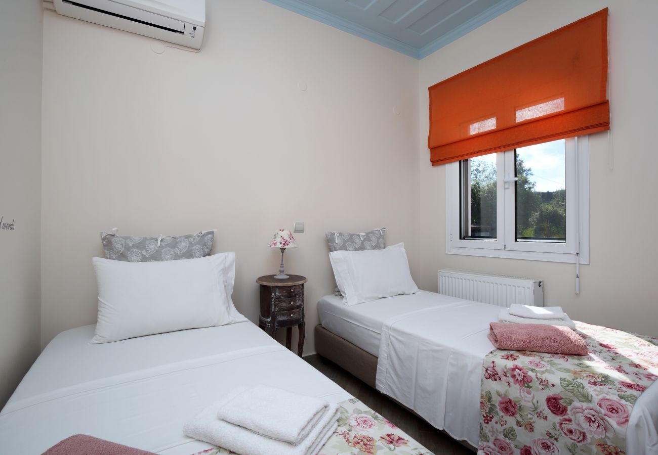Villa in Lefkada - Villa Dioni