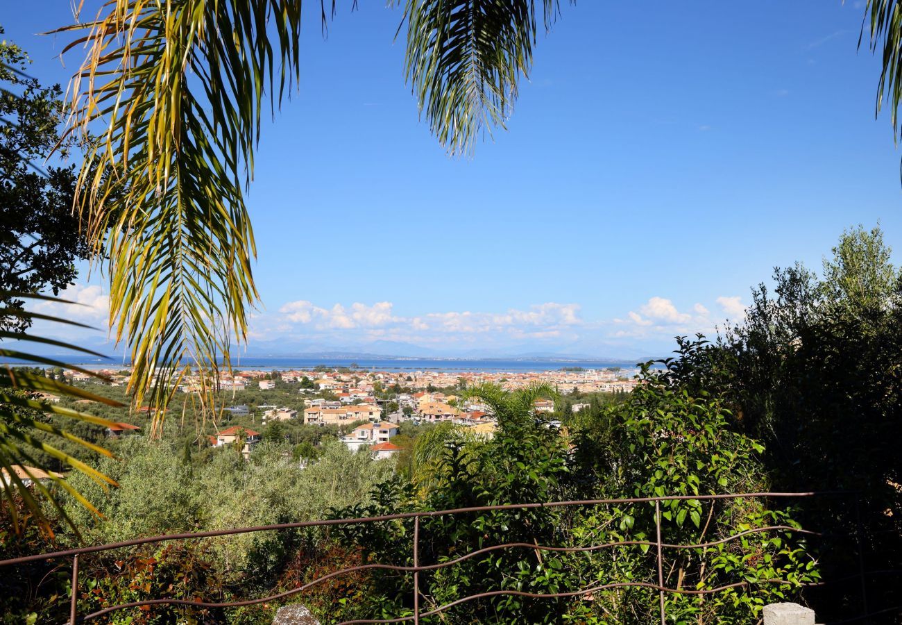 Villa in Lefkada - Villa Dioni