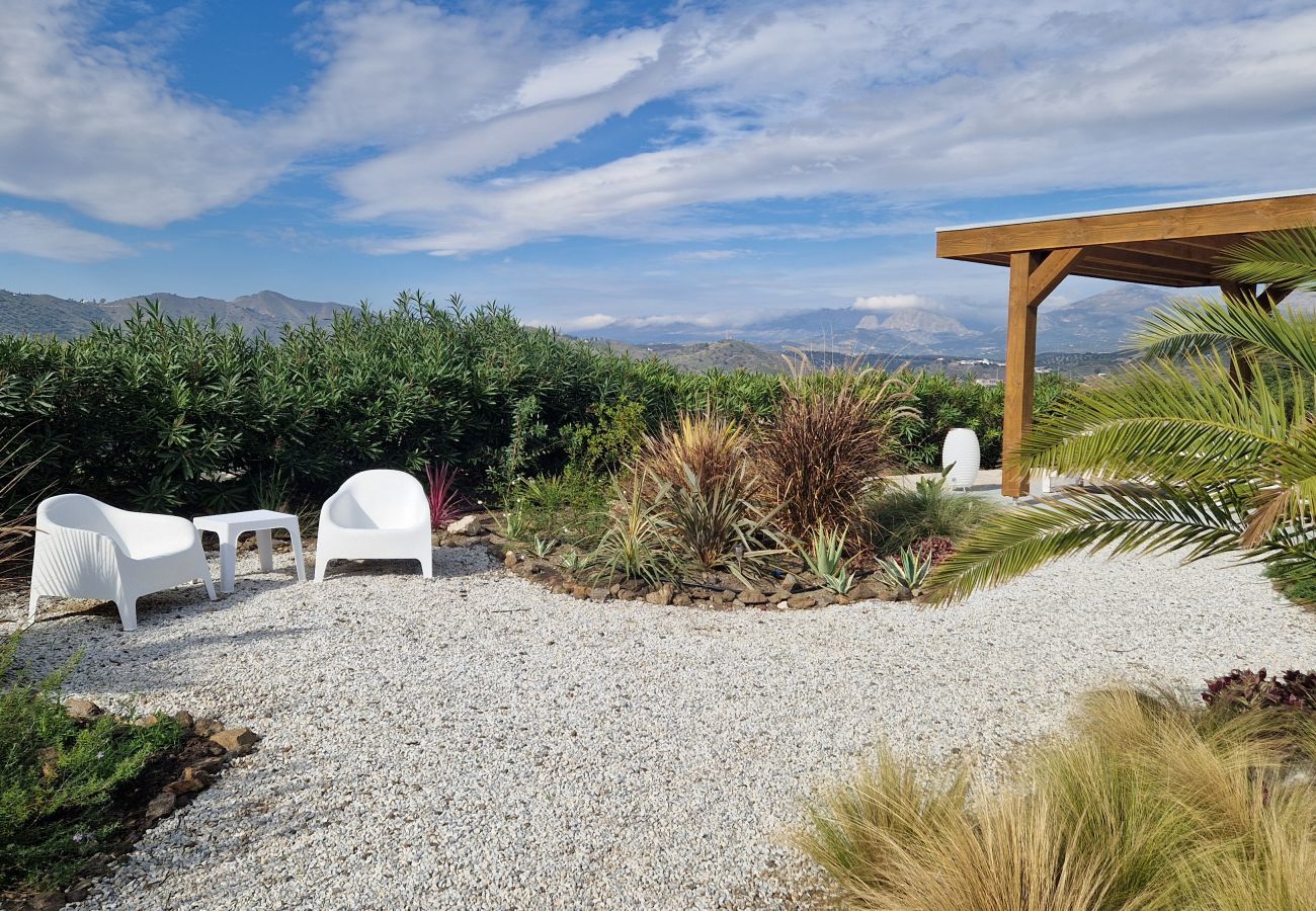 Villa in Canillas de Aceituno - Casa Cartarra Villa in Canillas de Aceituno - Casa Cartarra