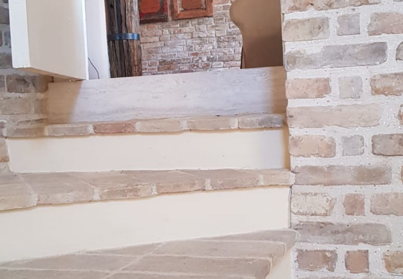 Villa in Offida - Casa La Farfalla