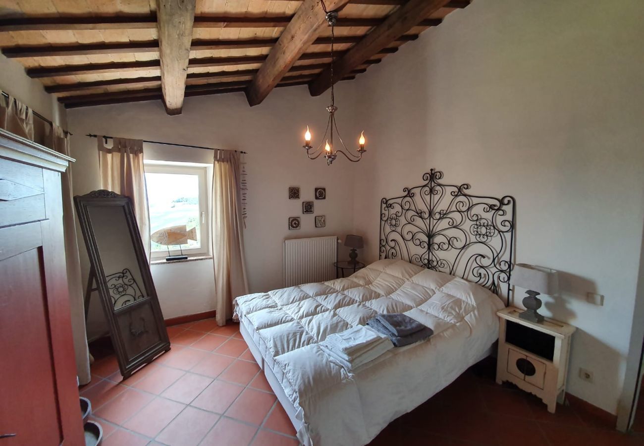 Villa in Offida - Casa La Farfalla