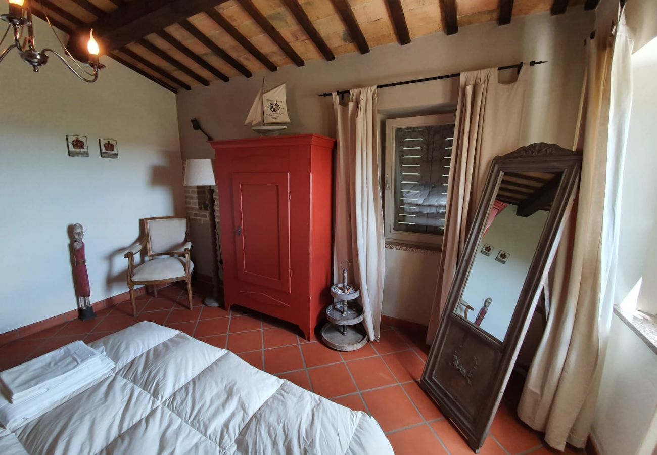 Villa in Offida - Casa La Farfalla
