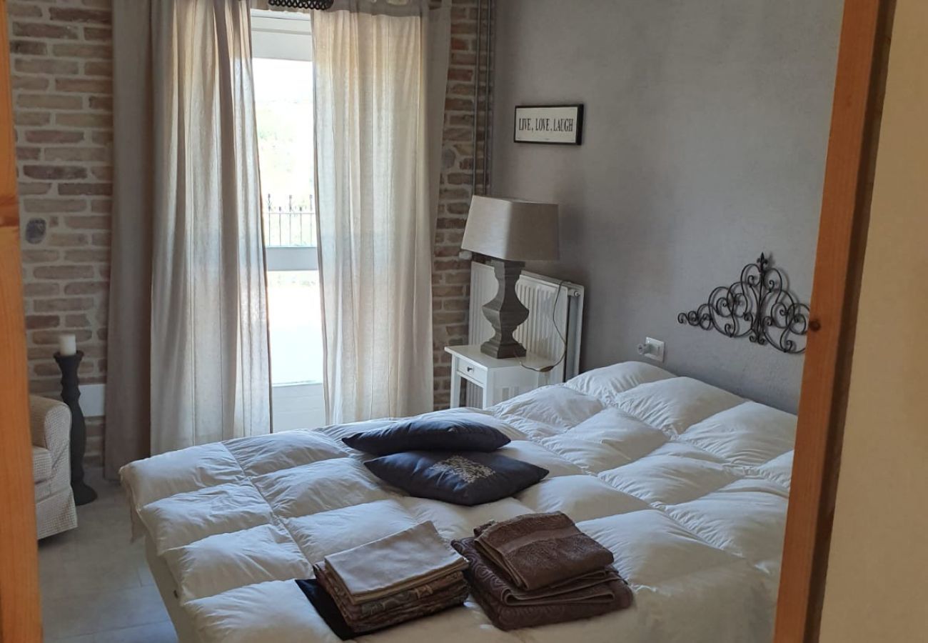 Villa in Offida - Casa La Farfalla