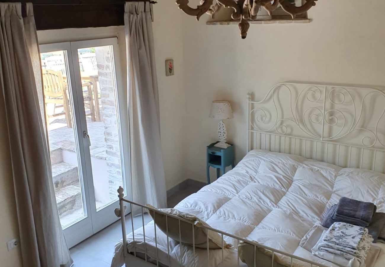 Villa in Offida - Casa La Farfalla