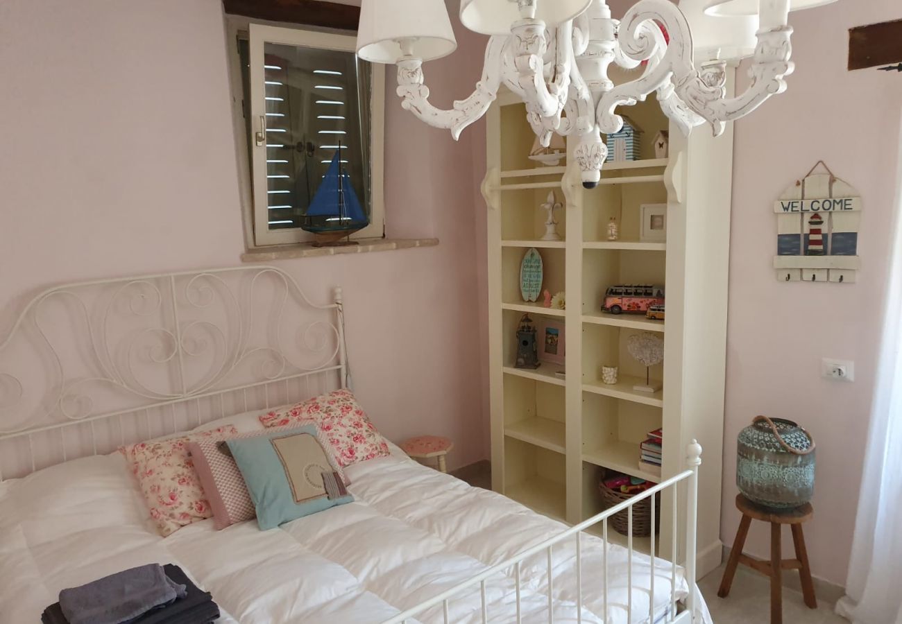 Villa in Offida - Casa La Farfalla