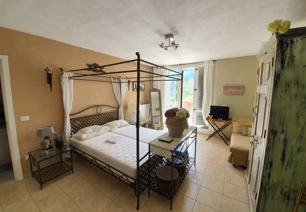 Villa in Offida - Casa La Farfalla