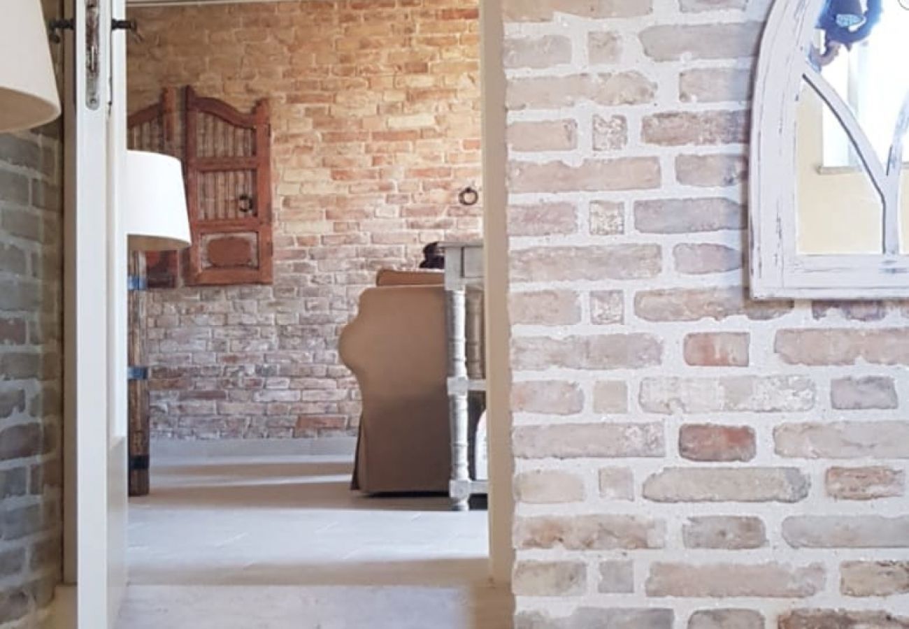 Villa in Offida - Casa La Farfalla