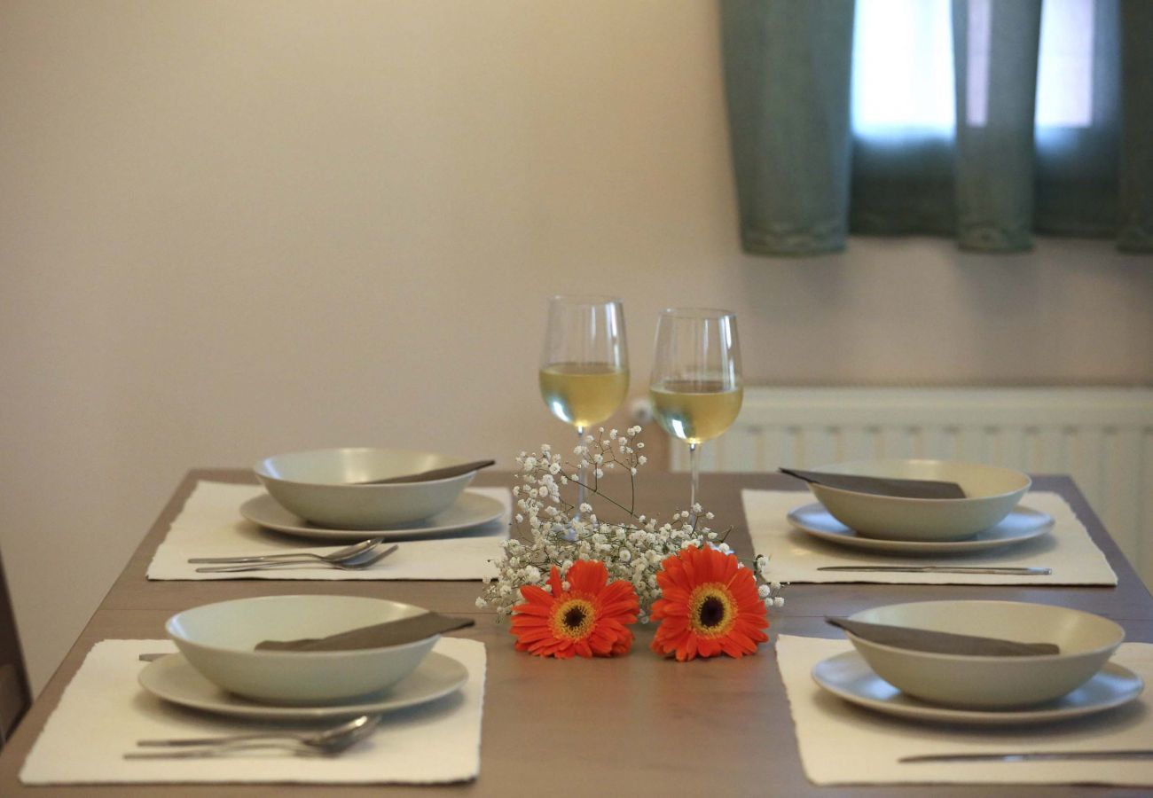  Villa Sonia is a comfortable holiday home with private pool. Near capital in Kariotes, Lefkada