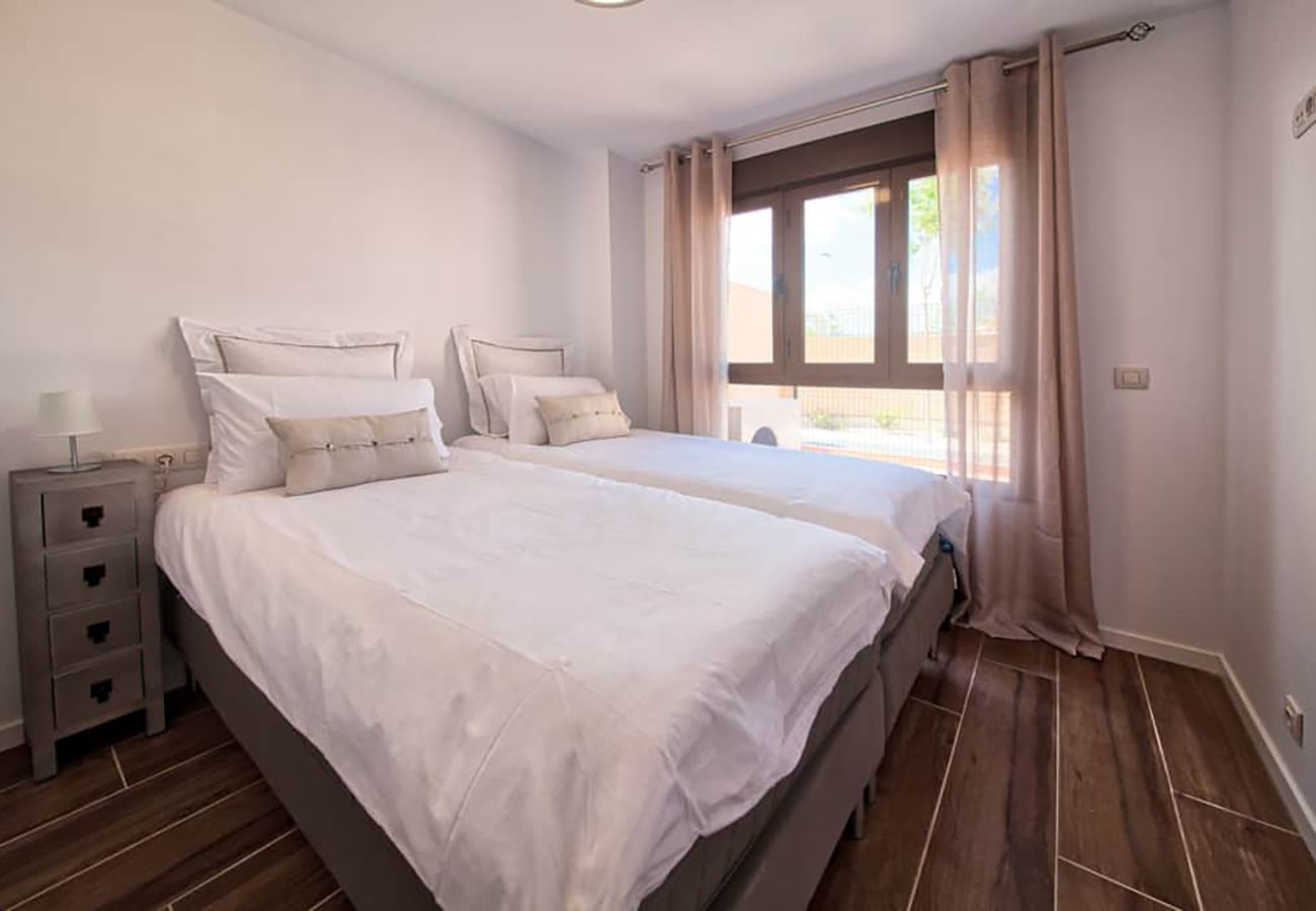 Apartment in Javea - Casita Travel | Luxe Appartement Arenal