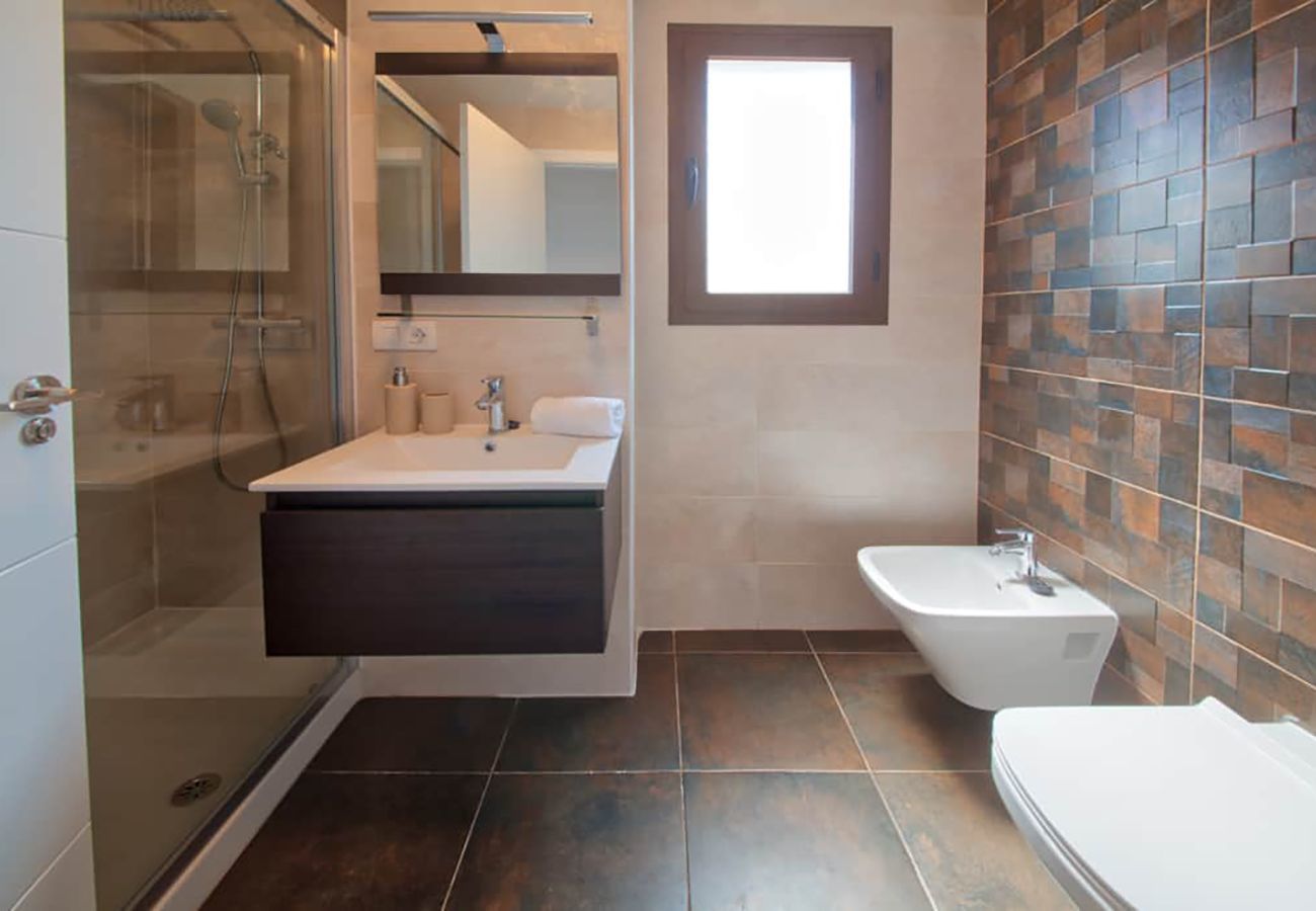Apartment in Javea - Casita Travel | Luxe Appartement Arenal