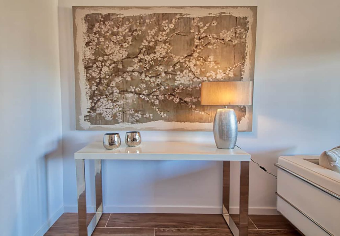 Apartment in Javea - Casita Travel | Luxe Appartement Arenal