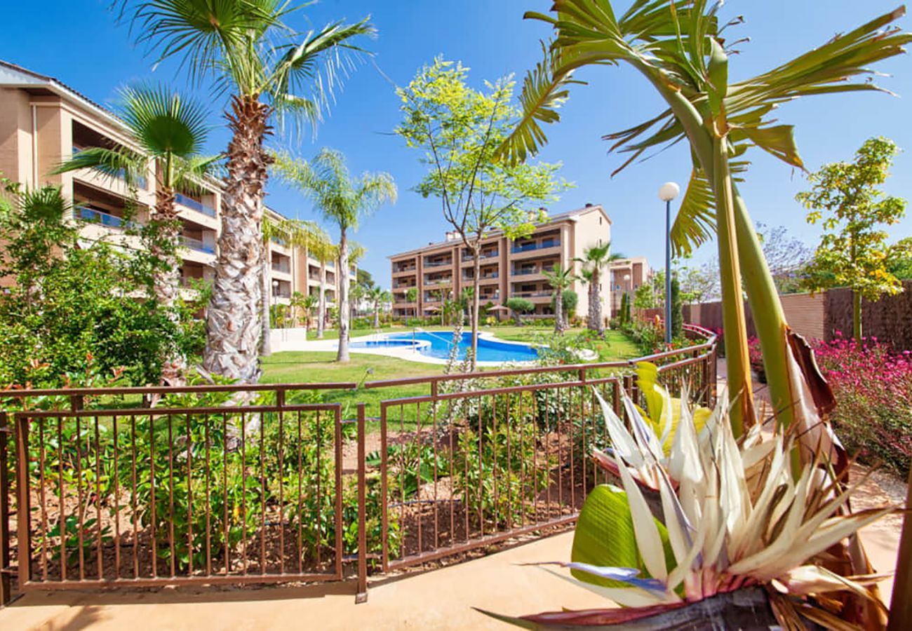 Apartment in Javea - Casita Travel | Luxe Appartement Arenal