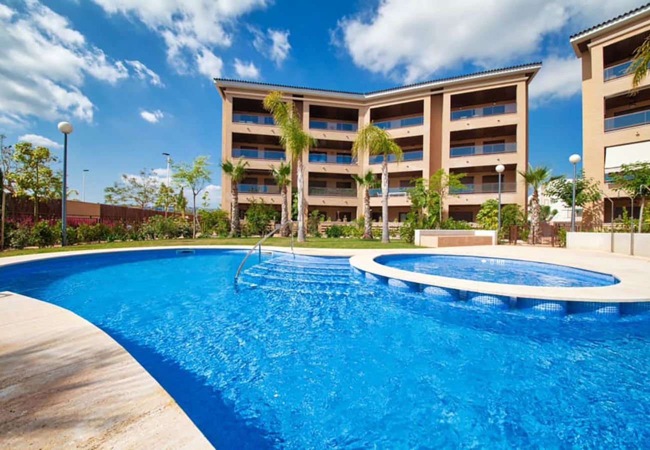 Apartment in Javea - Casita Travel | Luxe Appartement Arenal