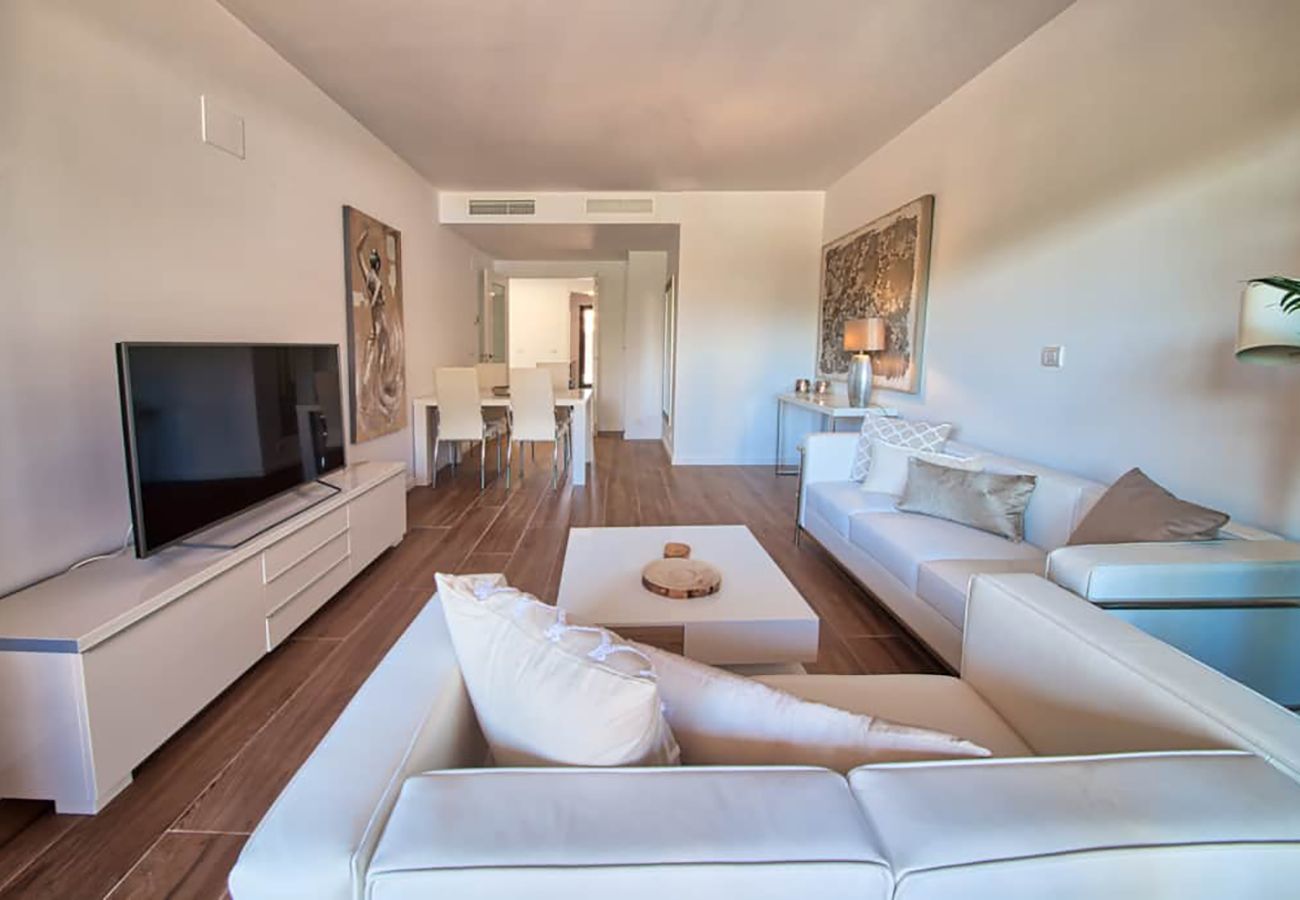 Apartment in Javea - Casita Travel | Luxe Appartement Arenal