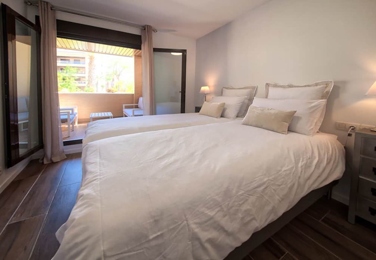 Apartment in Javea - Casita Travel | Luxe Appartement Arenal