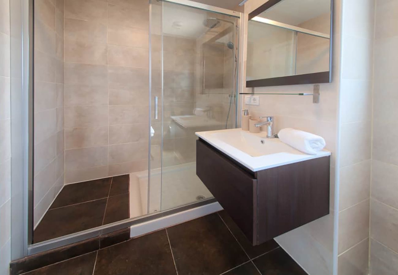 Apartment in Javea - Casita Travel | Luxe Appartement Arenal