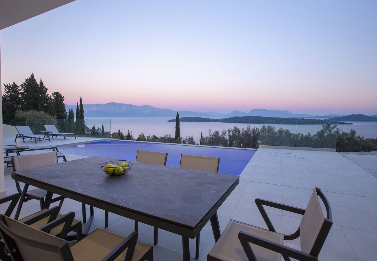 Villa in Perigiali - Villa Apaggio II