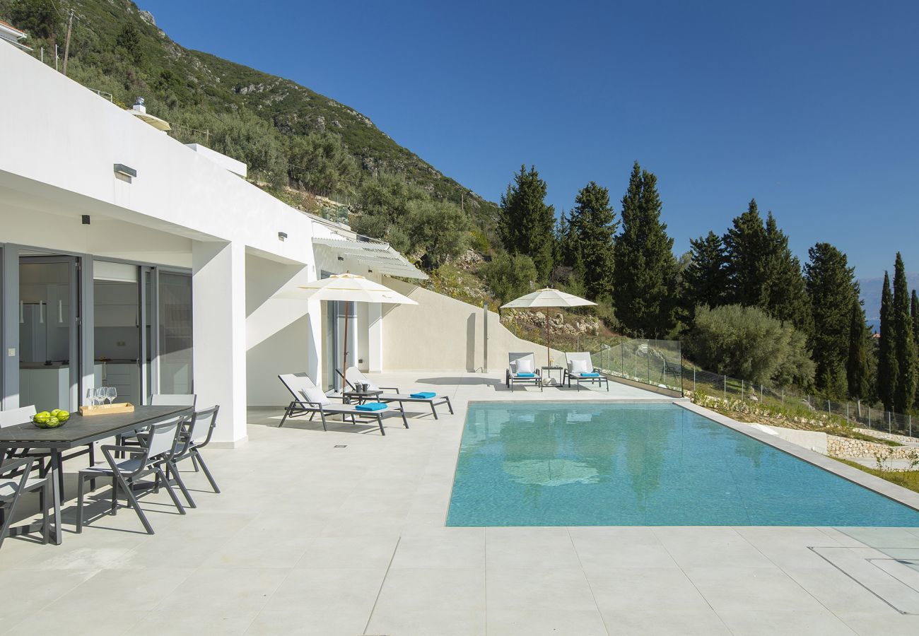 Villa in Perigiali - Villa Apaggio II