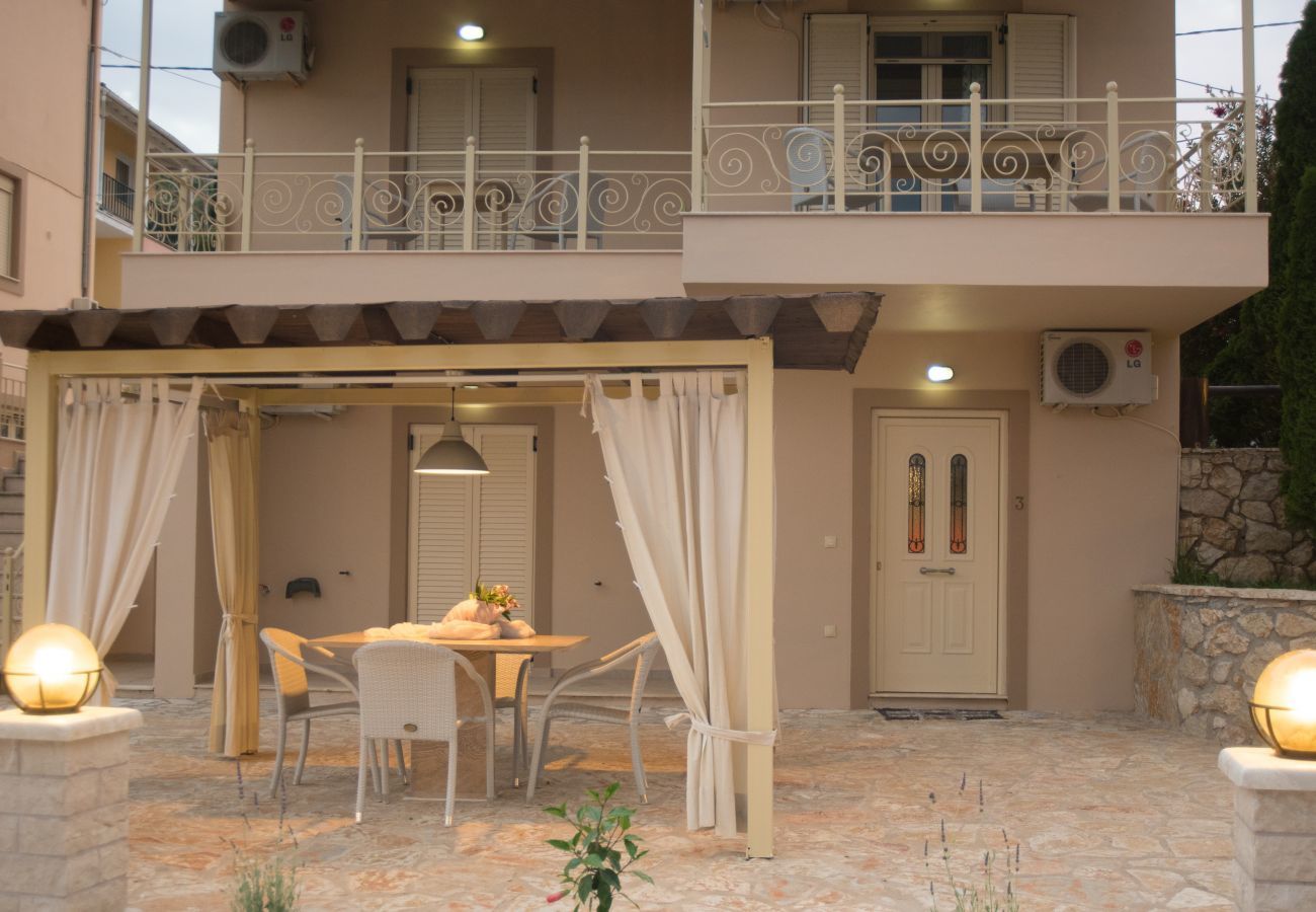 Apartment in Lygia - Apartment Gea