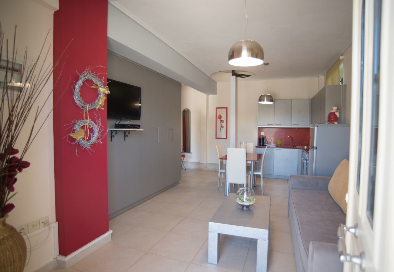 Apartment in Lygia - Apartment Gea