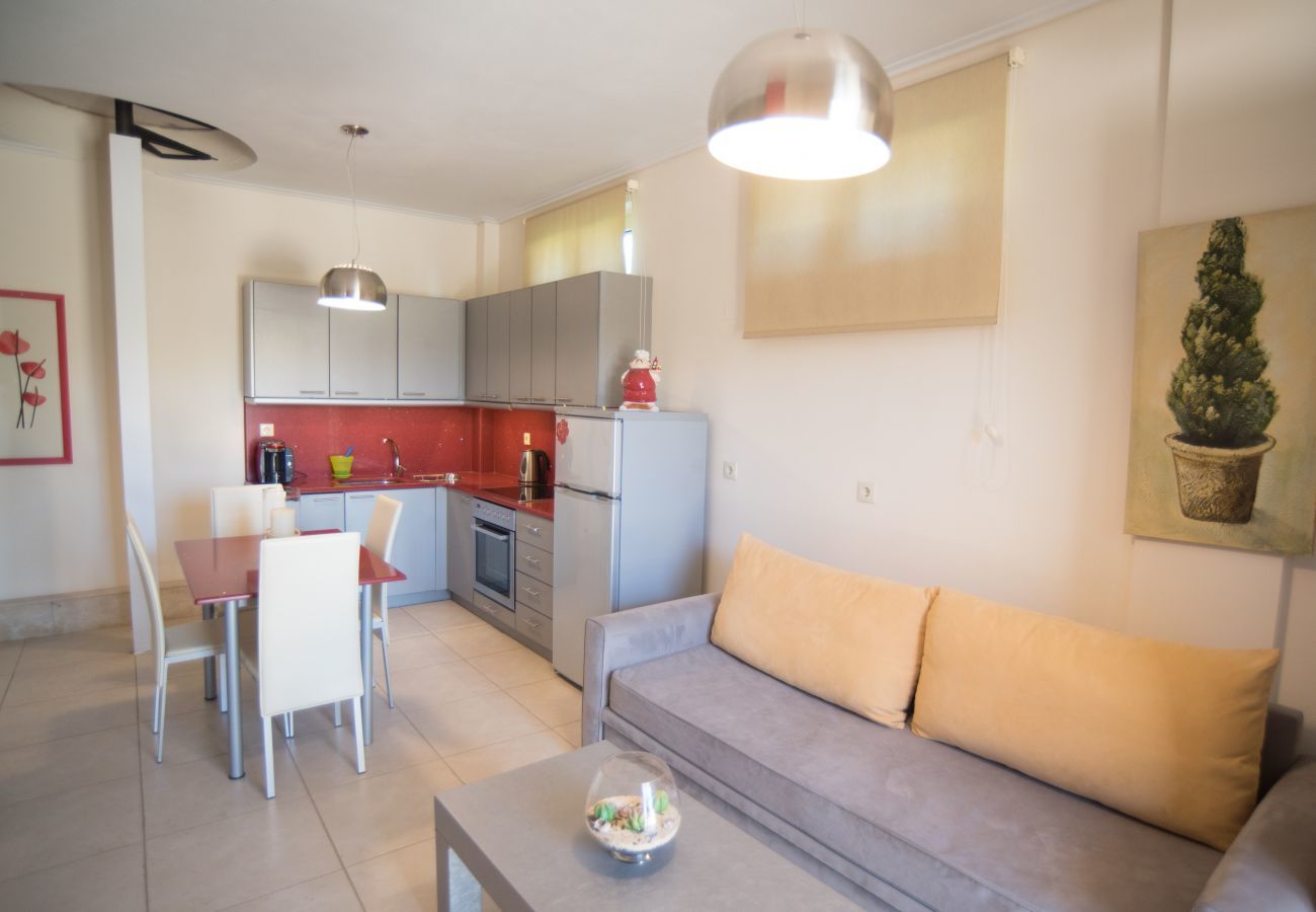 Apartment in Lygia - Apartment Gea