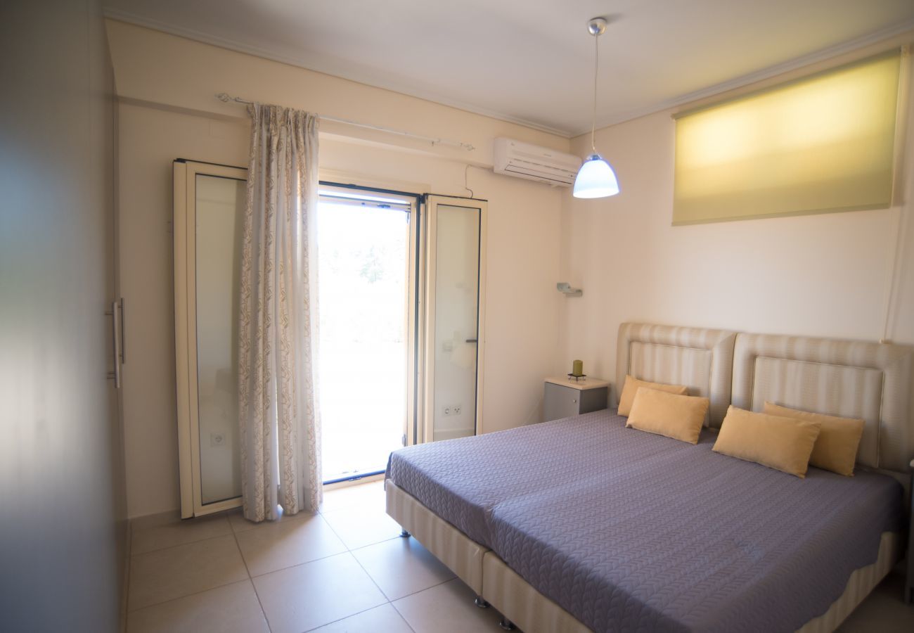 Apartment in Lygia - Apartment Gea