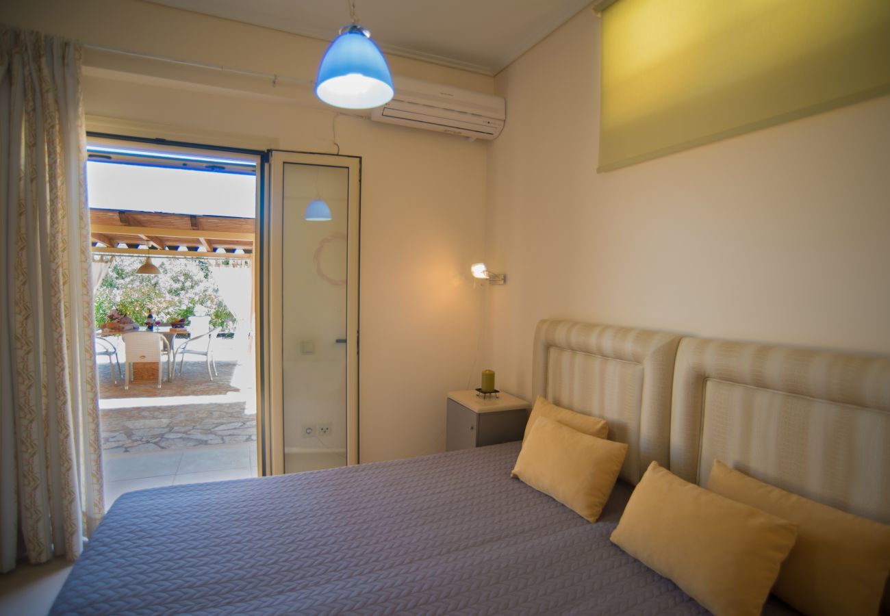 Apartment in Lygia - Apartment Gea