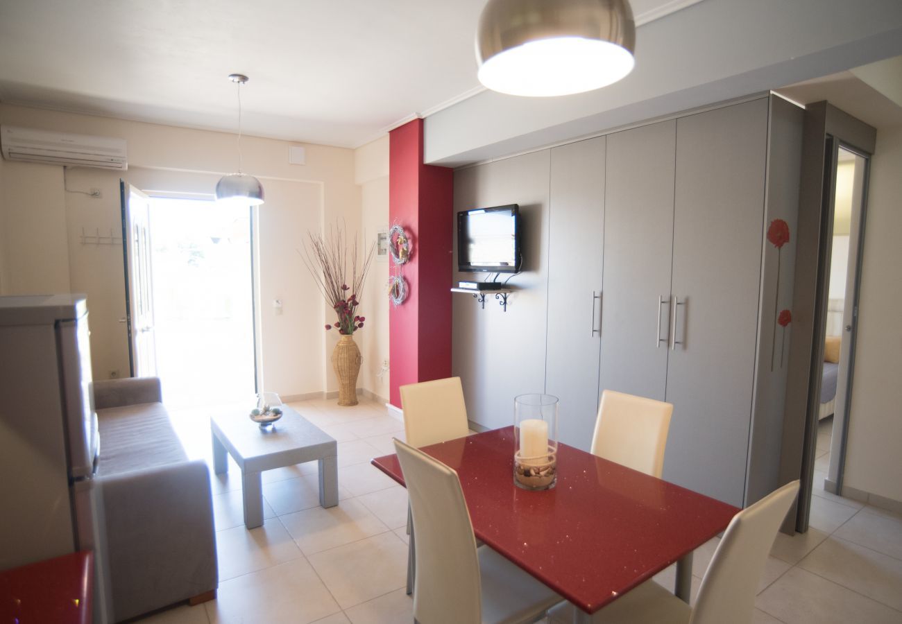 Apartment in Lygia - Apartment Gea