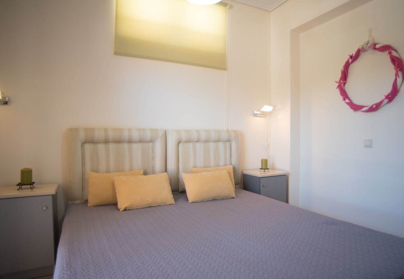 Apartment in Lygia - Apartment Gea