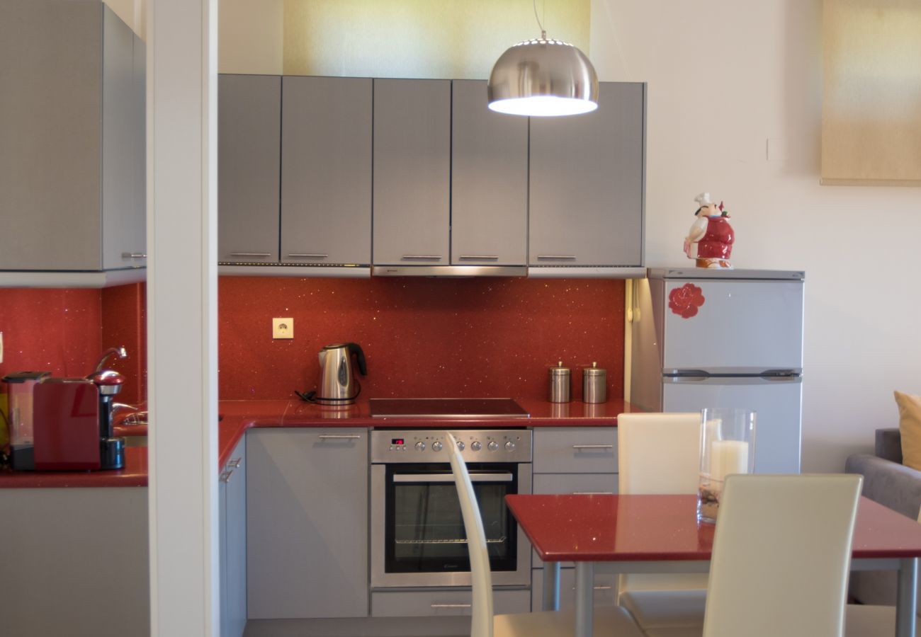 Apartment in Lygia - Apartment Gea