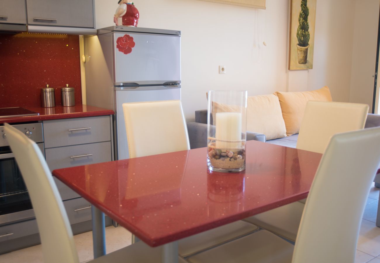 Apartment in Lygia - Apartment Gea