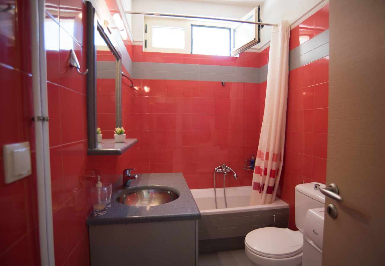 Apartment in Lygia - Apartment Gea