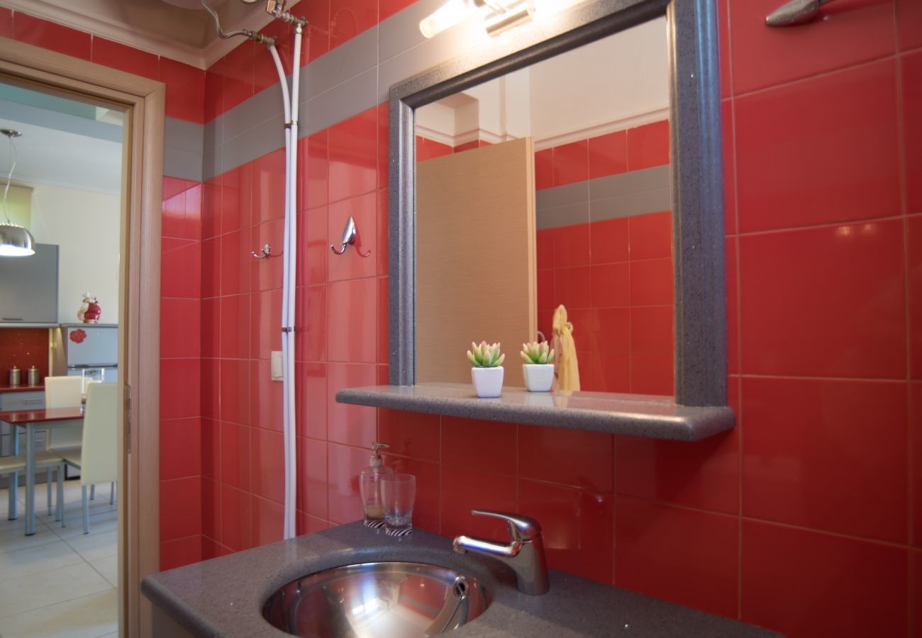 Apartment in Lygia - Apartment Gea