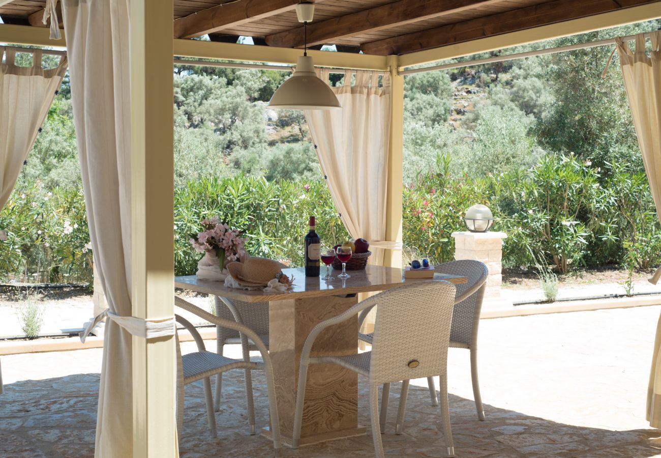 Apartment in Lygia - Apartment Gea