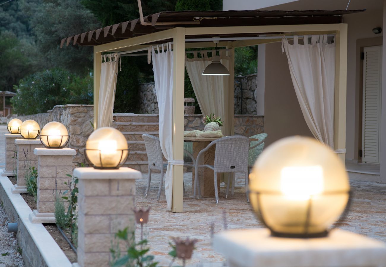 Apartment in Lygia - Apartment Gea