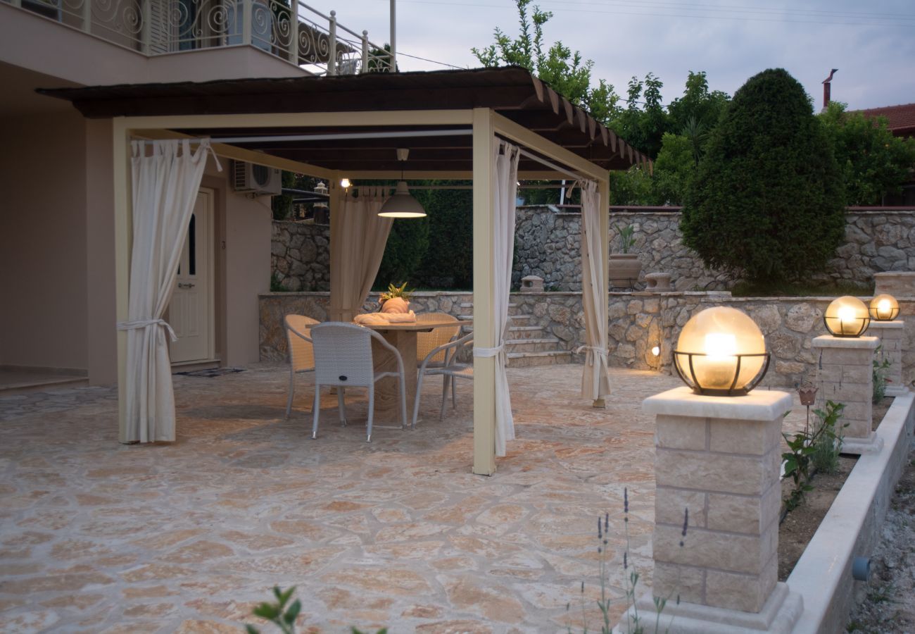 Apartment in Lygia - Apartment Gea